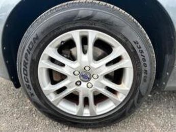 Volvo XC60 2.4 D5 SE Lux Nav Auto AWD Euro 6 (s/s) 5dr