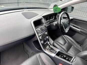 Volvo XC60 2.4 D5 SE Lux Nav Auto AWD Euro 6 (s/s) 5dr