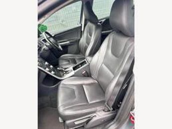 Volvo XC60 2.4 D5 SE Lux Nav Auto AWD Euro 6 (s/s) 5dr