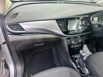 Vauxhall Mokka X 1.4i Turbo Active Auto Euro 6 5dr