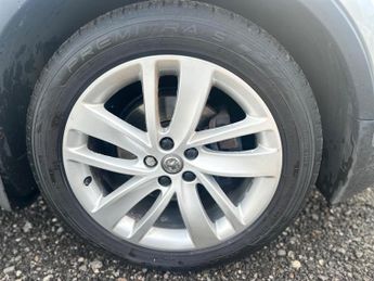 Vauxhall Mokka X 1.4i Turbo Active Auto Euro 6 5dr