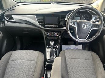 Vauxhall Mokka X 1.4i Turbo Active Auto Euro 6 5dr