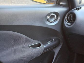 Nissan Juke 1.6 N-Connecta XTRON Euro 6 5dr