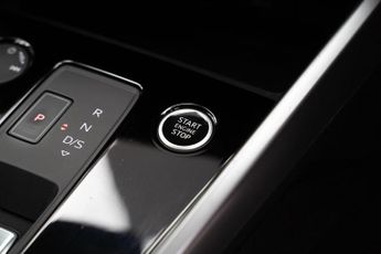 Audi A3 1.5 TFSI 35 Technik Sportback S Tronic Euro 6 (s/s) 5dr