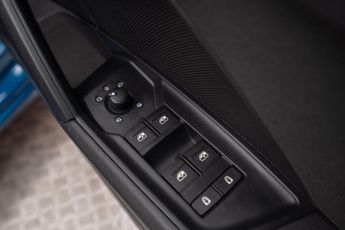 Audi A3 1.5 TFSI 35 Technik Sportback S Tronic Euro 6 (s/s) 5dr