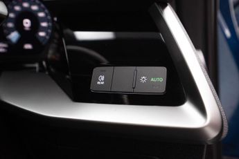 Audi A3 1.5 TFSI 35 Technik Sportback S Tronic Euro 6 (s/s) 5dr