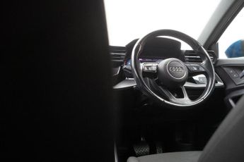 Audi A3 1.5 TFSI 35 Technik Sportback S Tronic Euro 6 (s/s) 5dr