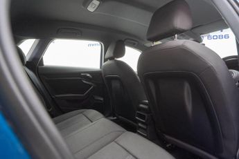 Audi A3 1.5 TFSI 35 Technik Sportback S Tronic Euro 6 (s/s) 5dr