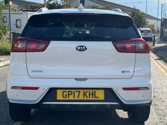 Kia Niro 1.6h GDi 3 DCT Euro 6 (s/s) 5dr