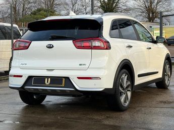 Kia Niro 1.6h GDi 3 DCT Euro 6 (s/s) 5dr
