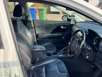 Kia Niro 1.6h GDi 3 DCT Euro 6 (s/s) 5dr