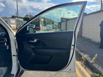 Kia Niro 1.6h GDi 3 DCT Euro 6 (s/s) 5dr