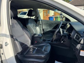 Kia Niro 1.6h GDi 3 DCT Euro 6 (s/s) 5dr