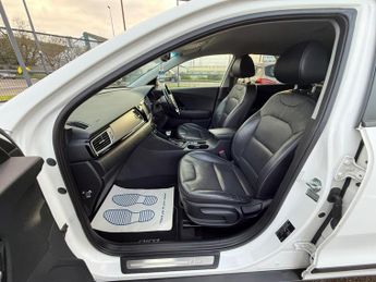 Kia Niro 1.6h GDi 3 DCT Euro 6 (s/s) 5dr