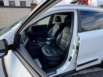 Kia Niro 1.6h GDi 3 DCT Euro 6 (s/s) 5dr