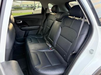 Kia Niro 1.6h GDi 3 DCT Euro 6 (s/s) 5dr