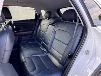 Kia Niro 1.6h GDi 3 DCT Euro 6 (s/s) 5dr