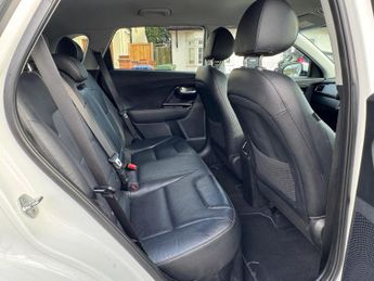 Kia Niro 1.6h GDi 3 DCT Euro 6 (s/s) 5dr