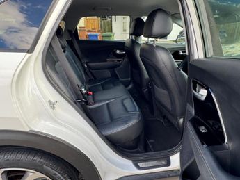 Kia Niro 1.6h GDi 3 DCT Euro 6 (s/s) 5dr