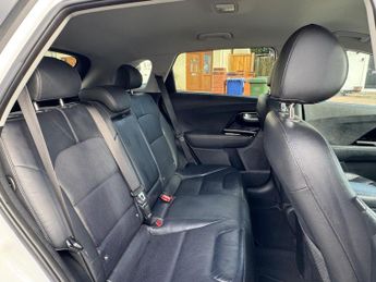Kia Niro 1.6h GDi 3 DCT Euro 6 (s/s) 5dr