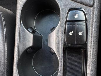 Kia Niro 1.6h GDi 3 DCT Euro 6 (s/s) 5dr