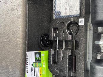 Kia Niro 1.6h GDi 3 DCT Euro 6 (s/s) 5dr