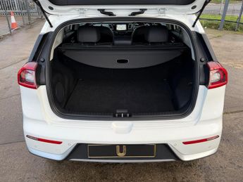 Kia Niro 1.6h GDi 3 DCT Euro 6 (s/s) 5dr