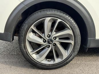 Kia Niro 1.6h GDi 3 DCT Euro 6 (s/s) 5dr