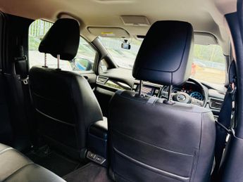 Nissan Leaf 40kWh Tekna Auto 5dr