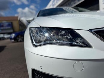 SEAT Leon 1.6 TDI SE Dynamic DSG Euro 6 (s/s) 5dr