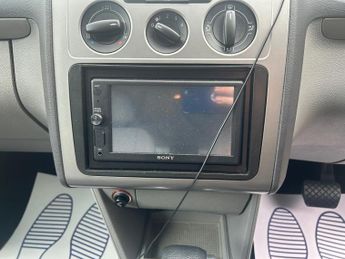 Volkswagen Touran 2.0 TDI SE DSG 5dr (5 Seats)