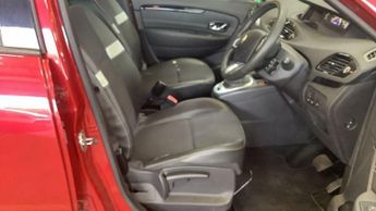 Renault Scenic 1.5 dCi Dynamique TomTom EDC Euro 5 5dr
