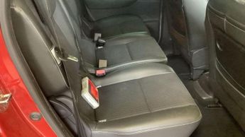 Renault Scenic 1.5 dCi Dynamique TomTom EDC Euro 5 5dr
