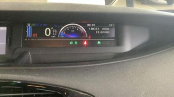Renault Scenic 1.5 dCi Dynamique TomTom EDC Euro 5 5dr