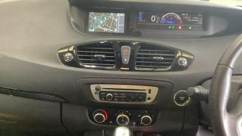 Renault Scenic 1.5 dCi Dynamique TomTom EDC Euro 5 5dr