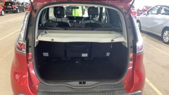 Renault Scenic 1.5 dCi Dynamique TomTom EDC Euro 5 5dr