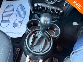 MINI Countryman 1.6 Cooper S Auto ALL4 Euro 5 5dr