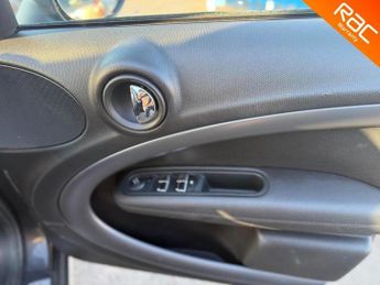 MINI Countryman 1.6 Cooper S Auto ALL4 Euro 5 5dr