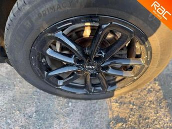 MINI Countryman 1.6 Cooper S Auto ALL4 Euro 5 5dr
