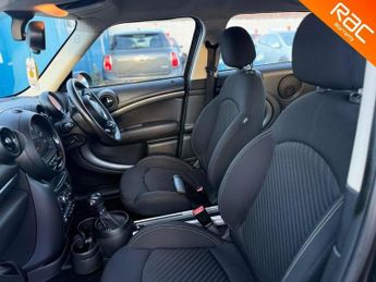MINI Countryman 1.6 Cooper S Auto ALL4 Euro 5 5dr