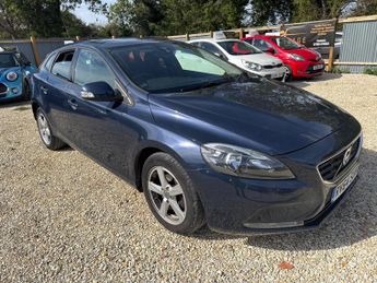 Volvo V40 1.6 D2 ES Nav Euro 5 (s/s) 5dr