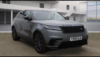 Land Rover Range Rover 3.0 D275 R-Dynamic HSE Auto 4WD Euro 6 (s/s) 5dr