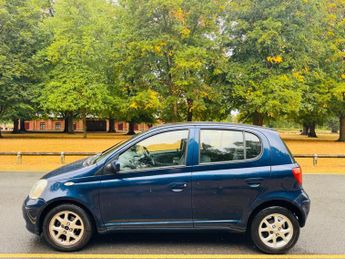 Toyota Yaris 1.3 VVT-i T Spirit 5dr