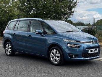 Citroen C4 1.2 PureTech VTR+ Euro 6 (s/s) 5dr