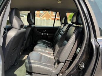 Volvo XC90 2.4 D5 SE Geartronic AWD 5dr