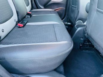 Vauxhall Crossland X 1.2 Turbo Elite Nav Auto Euro 6 (s/s) 5dr