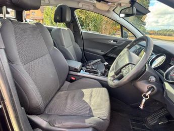 Peugeot 508 SW 1.6 HDi Active Euro 5 5dr