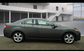 Honda Accord 2.0 i-VTEC EX Saloon 4dr Petrol Auto Euro 5 (156 ps)