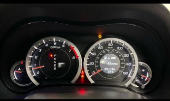 Honda Accord 2.0 i-VTEC EX Saloon 4dr Petrol Auto Euro 5 (156 ps)