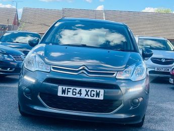 Citroen C3 1.4 e-HDi Airdream VTR+ ETG5 Euro 5 (s/s) 5dr